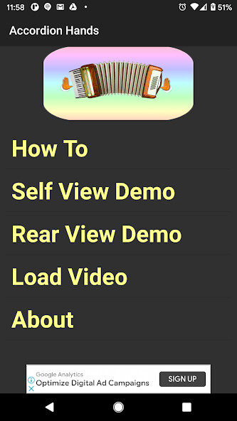 Run android online APK Accordion Hands from MyAndroid or emulate Accordion Hands using MyAndroid Run android online APK Accordion Hands from MyAndroid or emulate Accordion Hands using MyAndroid