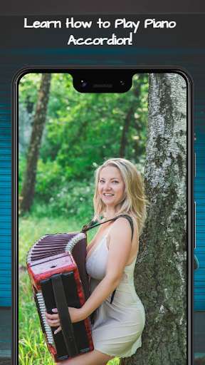 Run android online APK Accordion Instrument Lessons Guide from MyAndroid or emulate Accordion Instrument Lessons Guide using MyAndroid