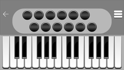 Emulate iPhone app Accordion Piano - Aerophone. using MyAndroid Emulate iPhone app Accordion Piano - Aerophone. using MyAndroid