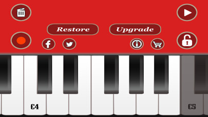 Emulate iPhone app Accordion Pro HD Free using MyAndroid Emulate iPhone app Accordion Pro HD Free using MyAndroid