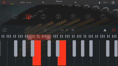 Emulate iPhone app Accordion Vintage using MyAndroid Emulate iPhone app Accordion Vintage using MyAndroid