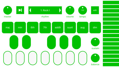 Emulate iPhone app Accordo using MyAndroid