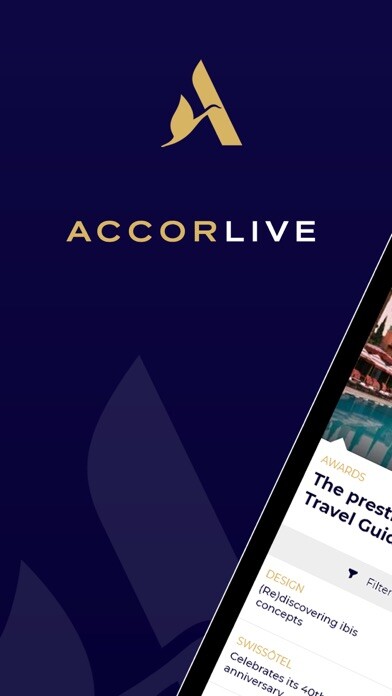 Emulate iPhone app AccorLive using MyAndroid Emulate iPhone app AccorLive using MyAndroid