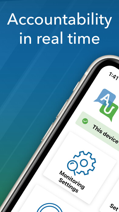 Emulate iPhone app Accountable2You Monitoring using MyAndroid Emulate iPhone app Accountable2You Monitoring using MyAndroid