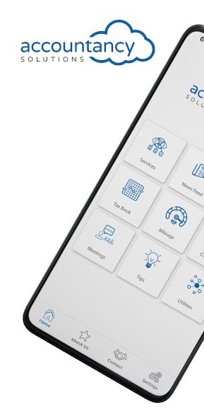 Run android online APK Accountancy Solutions from MyAndroid or emulate Accountancy Solutions using MyAndroid