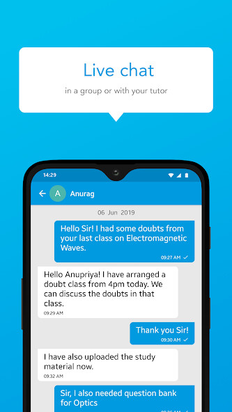 Run android online APK Accountancy Teacher from MyAndroid or emulate Accountancy Teacher using MyAndroid