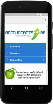 Emulate Android APK Accountants2Be Emulate Android APK Accountants2Be