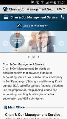 Emulate Android APK Accountanttoday.com.my