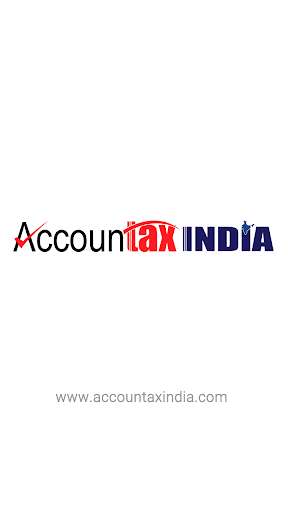 Run android online APK Accountax India from MyAndroid or emulate Accountax India using MyAndroid