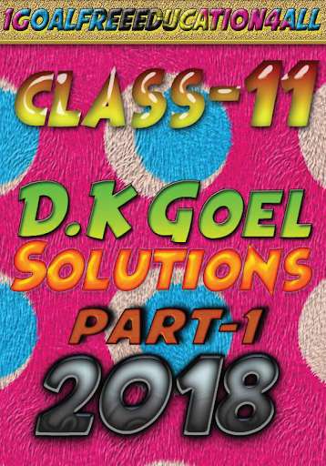 Run android online APK Account Class-11 Solutions (D K Goel) 2018 Part-1 from MyAndroid or emulate Account Class-11 Solutions (D K Goel) 2018 Part-1 using MyAndroid