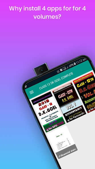 Run android online APK Account Class-12 Solutions (D K Goel) All Volumes from MyAndroid or emulate Account Class-12 Solutions (D K Goel) All Volumes using MyAndroid Run android online APK Account Class-12 Solutions (D K Goel) All Volumes from MyAndroid or emulate Account Class-12 Solutions (D K Goel) All Volumes using MyAndroid