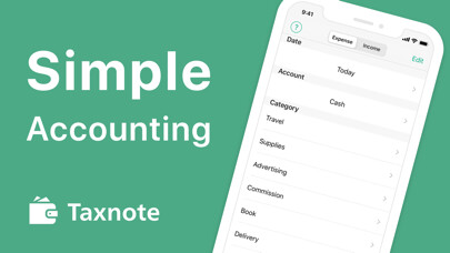 Emulate iPhone app Accounting?Bookkeeping Taxnote using MyAndroid Emulate iPhone app Accounting?Bookkeeping Taxnote using MyAndroid