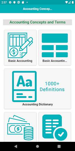 Run android online APK Accounting Concepts and Terms from MyAndroid or emulate Accounting Concepts and Terms using MyAndroid Run android online APK Accounting Concepts and Terms from MyAndroid or emulate Accounting Concepts and Terms using MyAndroid