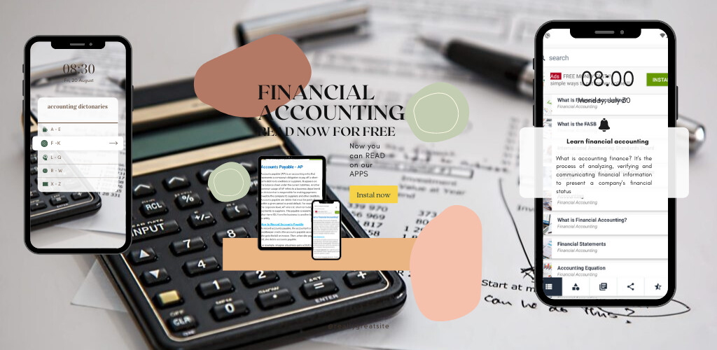 Run android online APK accounting finance app books from MyAndroid or emulate accounting finance app books using MyAndroid