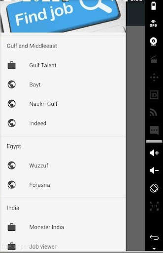 Emulate Android APK Accounting Jobs Emulate Android APK Accounting Jobs