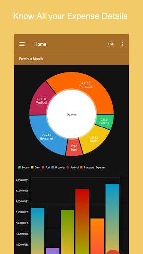 Run android online APK Accounting - Manage Accounts, Expenses and People from MyAndroid or emulate Accounting - Manage Accounts, Expenses and People using MyAndroid