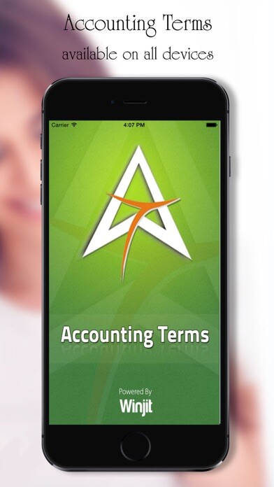 Emulate iPhone app Accounting terms - Accounting dictionary now at your fingertips! using MyAndroid Emulate iPhone app Accounting terms - Accounting dictionary now at your fingertips! using MyAndroid