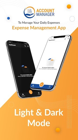 Run android online APK Account Manager - Cost tracker from MyAndroid or emulate Account Manager - Cost tracker using MyAndroid