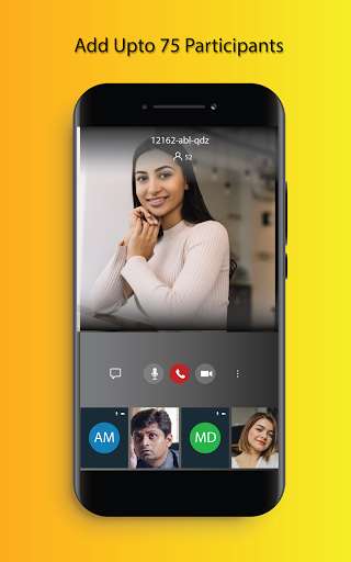 Run android online APK Accountri Meet -Free Video Conferencing & Meetings from MyAndroid or emulate Accountri Meet -Free Video Conferencing & Meetings using MyAndroid