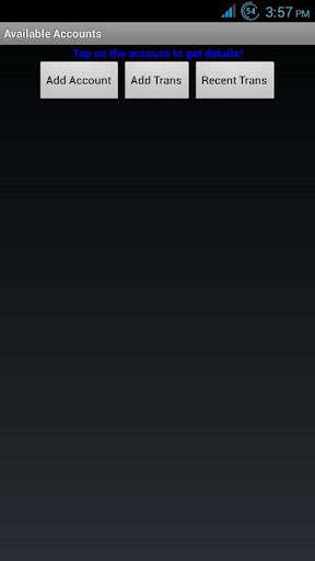 Emulate Android APK Accounts Manager Emulate Android APK Accounts Manager