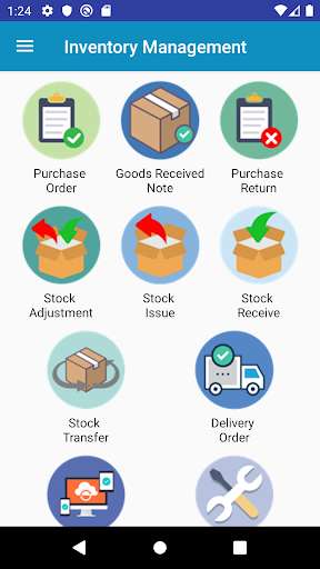 Run android online APK Accountsoft Inventory Management from MyAndroid or emulate Accountsoft Inventory Management using MyAndroid Run android online APK Accountsoft Inventory Management from MyAndroid or emulate Accountsoft Inventory Management using MyAndroid