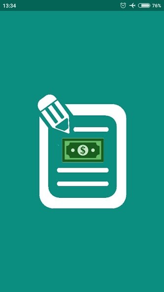 Run android online APK Accounts Payable Notes from MyAndroid or emulate Accounts Payable Notes using MyAndroid