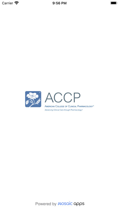 Emulate iPhone app ACCP365 using MyAndroid Emulate iPhone app ACCP365 using MyAndroid