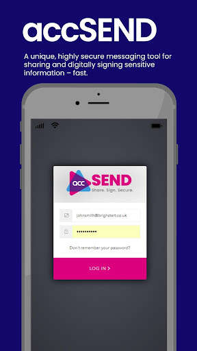 Run android online APK accSEND from MyAndroid or emulate accSEND using MyAndroid Run android online APK accSEND from MyAndroid or emulate accSEND using MyAndroid