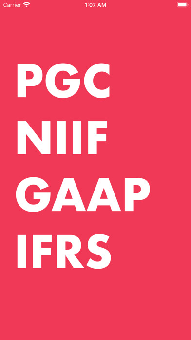 Emulate iPhone app ACCT Accounting GAAP IFRS using MyAndroid Emulate iPhone app ACCT Accounting GAAP IFRS using MyAndroid