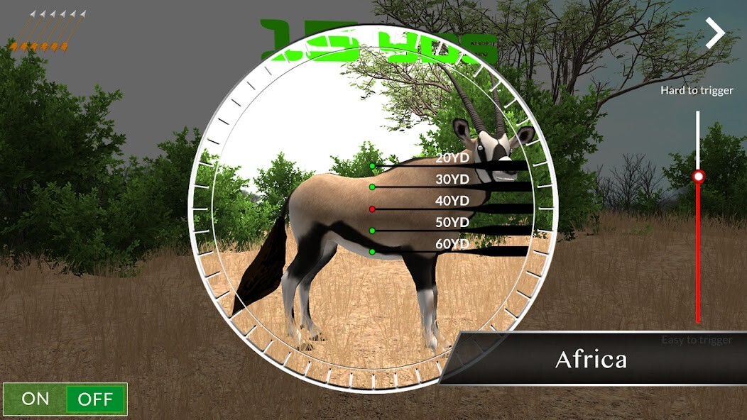 Run android online APK Accubow 2021 from MyAndroid or emulate Accubow 2021 using MyAndroid