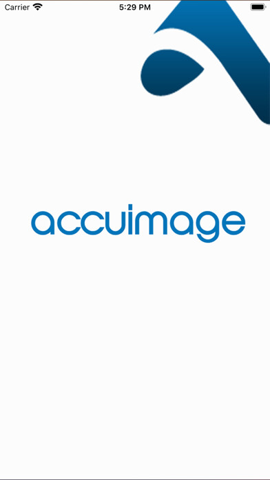 Emulate iPhone app Accuimage Approval App using MyAndroid Emulate iPhone app Accuimage Approval App using MyAndroid