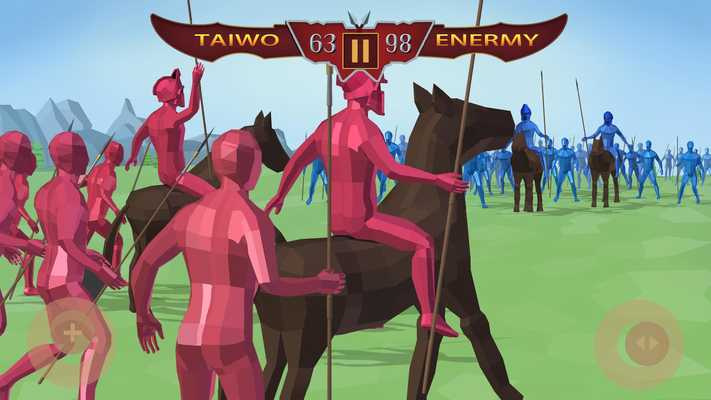 Emulate Android APK Accurate Battle Simulation Emulate Android APK Accurate Battle Simulation