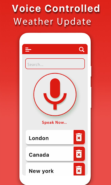 Run android online APK Accurate Weather Forecast Live from MyAndroid or emulate Accurate Weather Forecast Live using MyAndroid