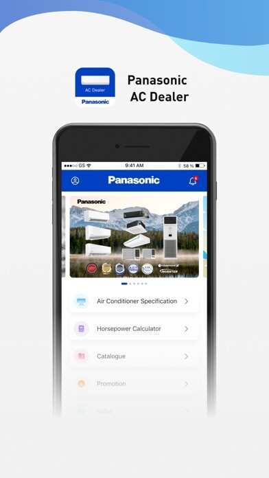 Emulate iPhone app AC Dealer using MyAndroid Emulate iPhone app AC Dealer using MyAndroid