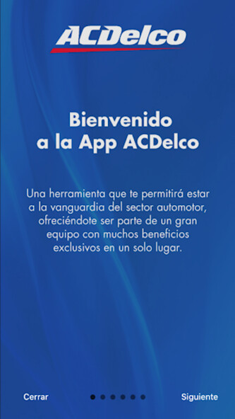 Run android online APK ACDelco Col from MyAndroid or emulate ACDelco Col using MyAndroid