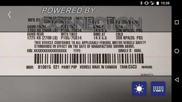 Emulate Android APK ACDelco Connection Emulate Android APK ACDelco Connection