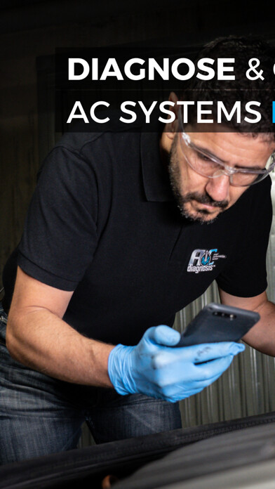 Emulate iPhone app AC diagnosis using MyAndroid Emulate iPhone app AC diagnosis using MyAndroid