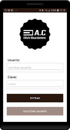 Run android online APK AC Distribuciones from MyAndroid or emulate AC Distribuciones using MyAndroid Run android online APK AC Distribuciones from MyAndroid or emulate AC Distribuciones using MyAndroid