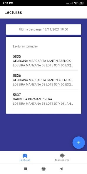 Run android online APK ACD Lecturas from MyAndroid or emulate ACD Lecturas using MyAndroid Run android online APK ACD Lecturas from MyAndroid or emulate ACD Lecturas using MyAndroid