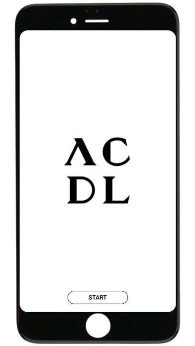 Emulate iPhone app ACDL: The Academy using MyAndroid