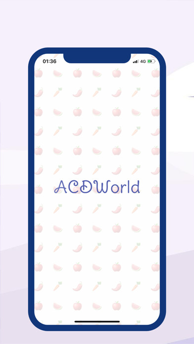 Emulate iPhone app ACDWorld using MyAndroid Emulate iPhone app ACDWorld using MyAndroid