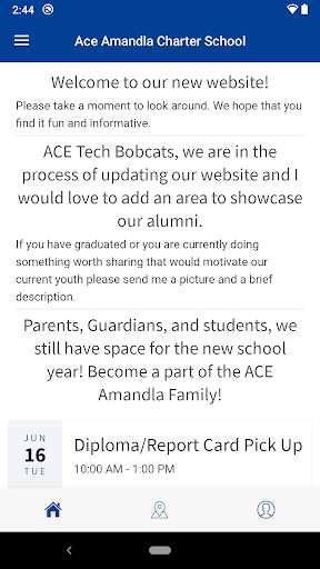 Run android online APK Ace Amanda Charter School from MyAndroid or emulate Ace Amanda Charter School using MyAndroid Run android online APK Ace Amanda Charter School from MyAndroid or emulate Ace Amanda Charter School using MyAndroid