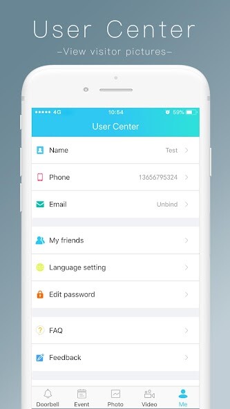 Run android online APK Acebell from MyAndroid or emulate Acebell using MyAndroid