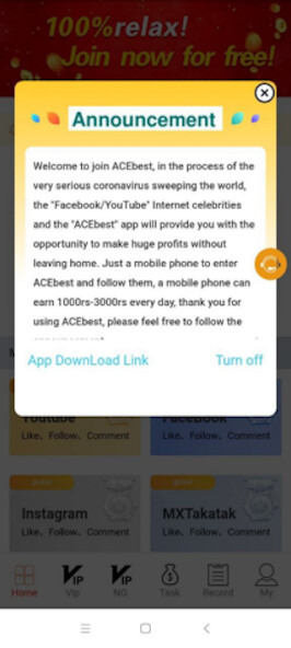 Run android online APK AceBest from MyAndroid or emulate AceBest using MyAndroid Run android online APK AceBest from MyAndroid or emulate AceBest using MyAndroid