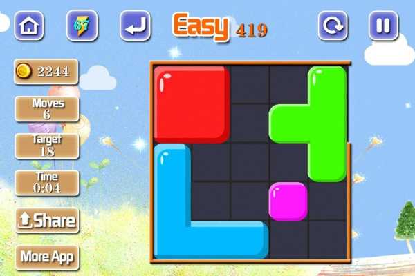 Emulate Android APK Ace Block Move Emulate Android APK Ace Block Move