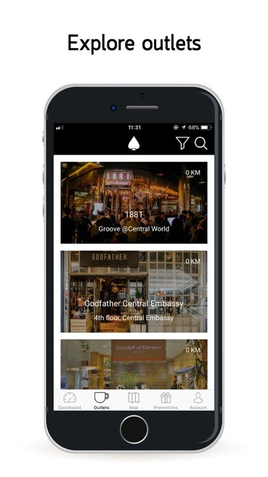 Emulate iPhone app ACE Card using MyAndroid Emulate iPhone app ACE Card using MyAndroid