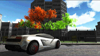 Emulate iPhone app Ace Car Parking Unlimited 3D using MyAndroid Emulate iPhone app Ace Car Parking Unlimited 3D using MyAndroid