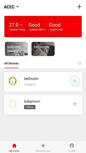 Run android online APK ACEC HEATING from MyAndroid or emulate ACEC HEATING using MyAndroid Run android online APK ACEC HEATING from MyAndroid or emulate ACEC HEATING using MyAndroid