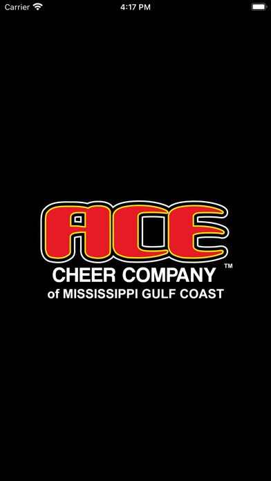 Emulate iPhone app ACE Cheer MS Gulf Coast using MyAndroid Emulate iPhone app ACE Cheer MS Gulf Coast using MyAndroid