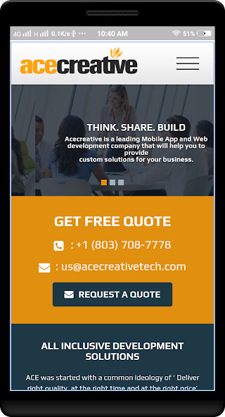 Run android online APK Ace Creative Webtech from MyAndroid or emulate Ace Creative Webtech using MyAndroid Run android online APK Ace Creative Webtech from MyAndroid or emulate Ace Creative Webtech using MyAndroid